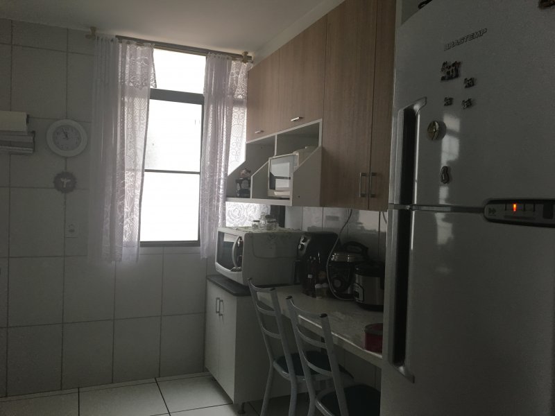 Apartamento à venda Setor Urias Magalhães com 74m² e 2 quartos por R$ 140.000 - 168501645-ef206398-53ce-4a01-b77b-7ef7c8bf20f5.jpeg