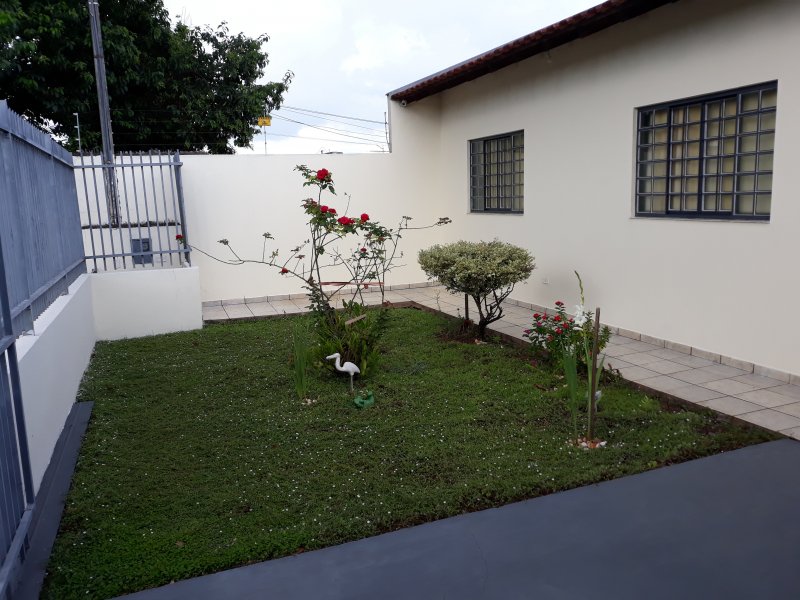 imóvel com 78m² - Amaro - Londrina