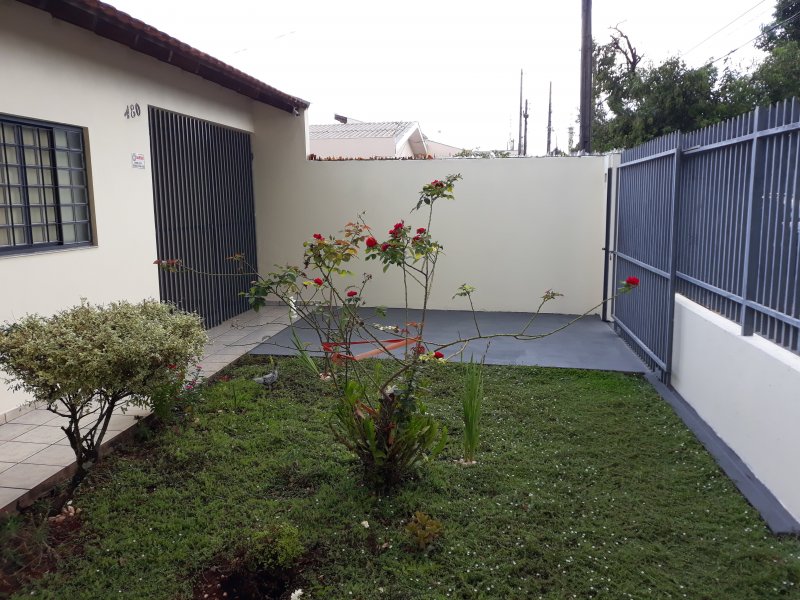 imóvel com 78m² - Amaro - Londrina