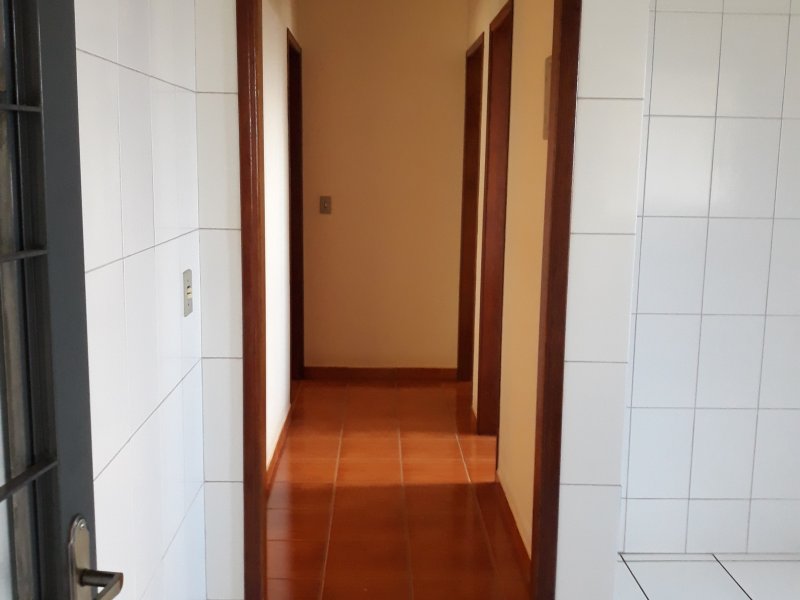 imóvel com 78m² - Amaro - Londrina