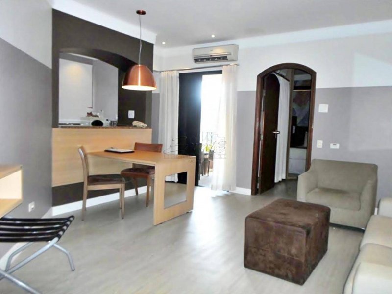 Flat à venda Gonzaga com 45m² e 1 quarto por R$ 310.000 - 1168177179-1.jpg
