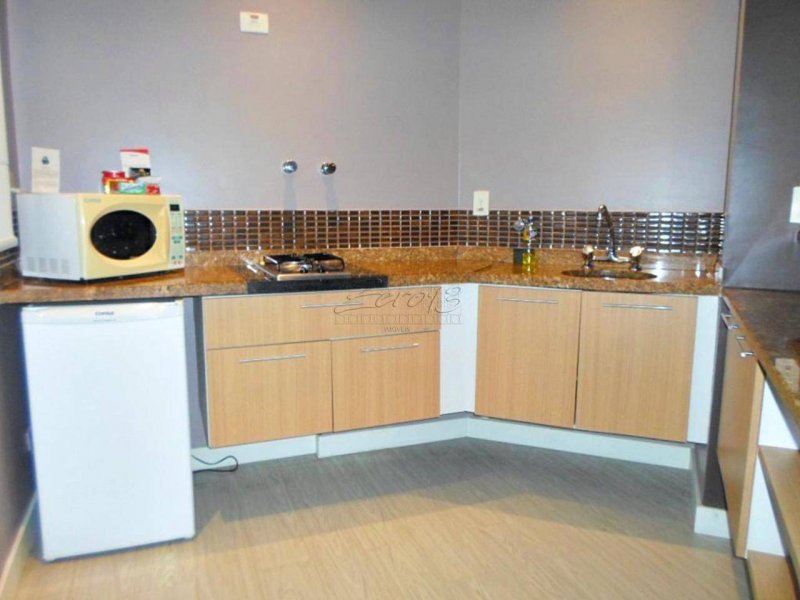 Flat à venda Gonzaga com 45m² e 1 quarto por R$ 310.000 - 1351463918-7.jpg