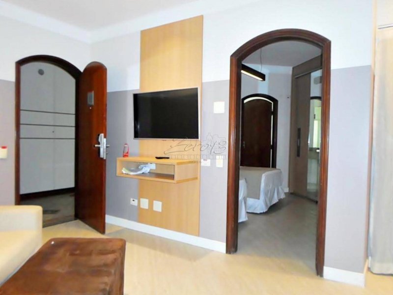 Flat à venda Gonzaga com 45m² e 1 quarto por R$ 310.000 - 1355644443-8.jpg
