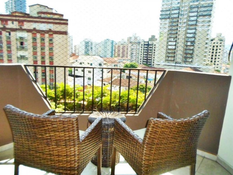 Flat à venda Gonzaga com 45m² e 1 quarto por R$ 310.000 - 16321392-12.jpg