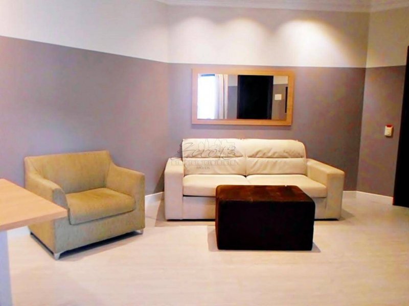 Flat à venda Gonzaga com 45m² e 1 quarto por R$ 310.000 - 1809134884-2.jpg