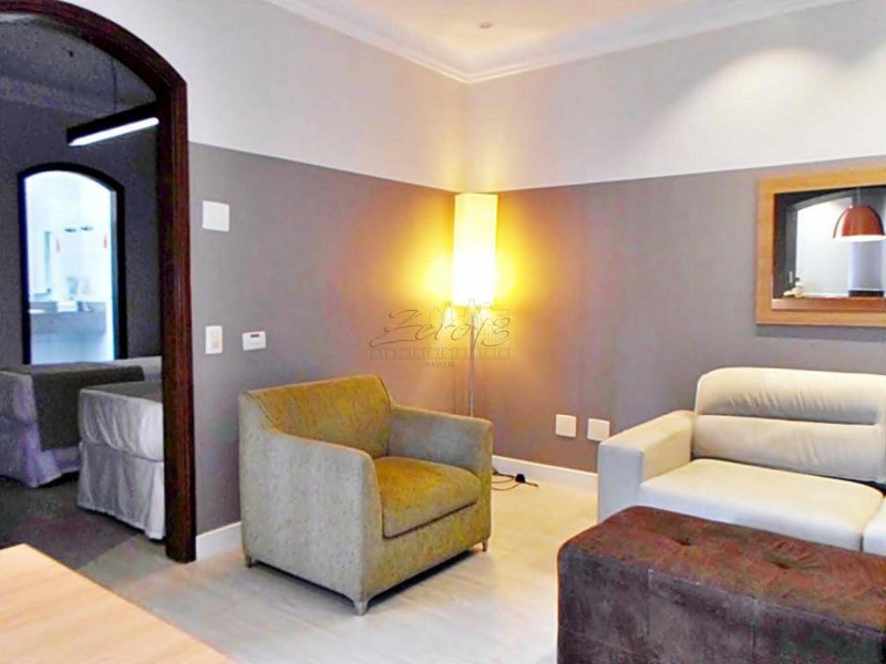 Flat à venda Gonzaga com 45m² e 1 quarto por R$ 310.000 - 954695479-9.jpg