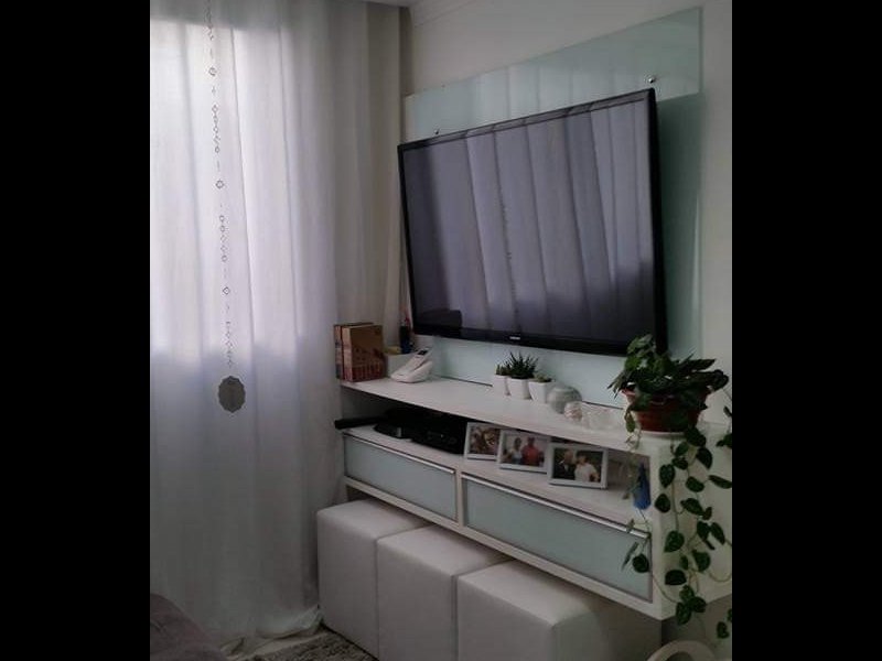 Apartamento à venda Parque São Vicente com 49m² e 2 quartos por R$ 240.000 - 1344189546-img-20190304-wa0013.jpg