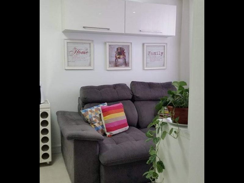 Apartamento à venda Parque São Vicente com 49m² e 2 quartos por R$ 240.000 - 1952239675-img-20190304-wa0031.jpg