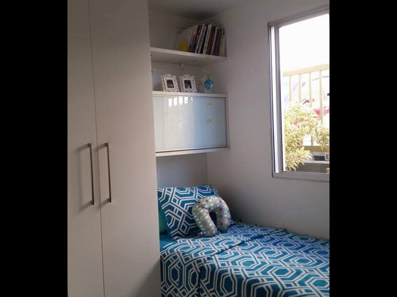 Apartamento à venda Parque São Vicente com 49m² e 2 quartos por R$ 240.000 - 707086776-img-20190304-wa0021.jpg