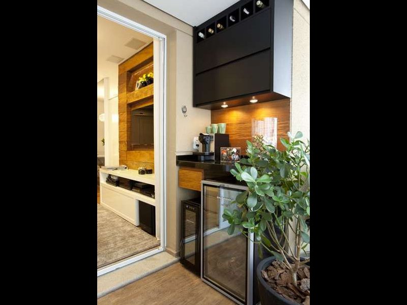 Apartamento à venda Penha de França com 68m² e 2 quartos por R$ 300.000 - 891792825-varanda2ced.jpg