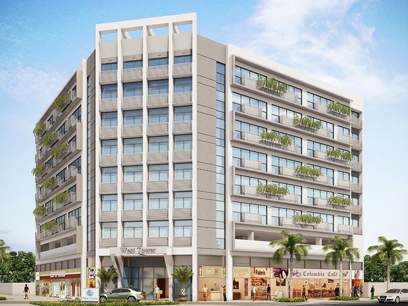Comercial à venda Campo Grande com 20m² e  quartos por R$ 110.000 - 110370730-fachada-1-9.jpg