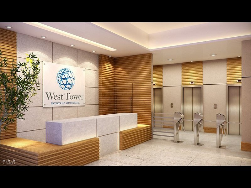 Comercial à venda Campo Grande com 20m² e  quartos por R$ 110.000 - 697268021-foyer-1-1.jpg