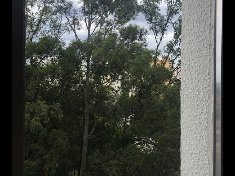 Apartamento à venda Vila Capitao Rabelo com 60m² e 3 quartos por R$ 350.000 - 1986142436-suite-vista-da-janela.jpg