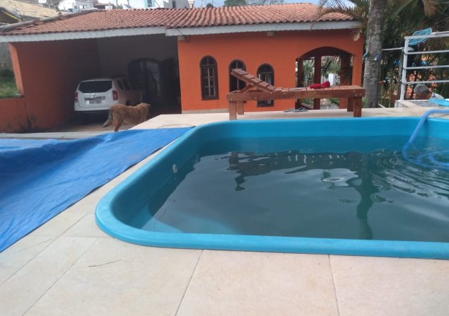 imóvel com 500m²