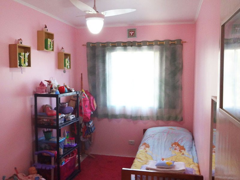 Casa à venda Vila Campestre com 149m² e 3 quartos por R$ 499.000 - 1157419387-6-quarto.jpg