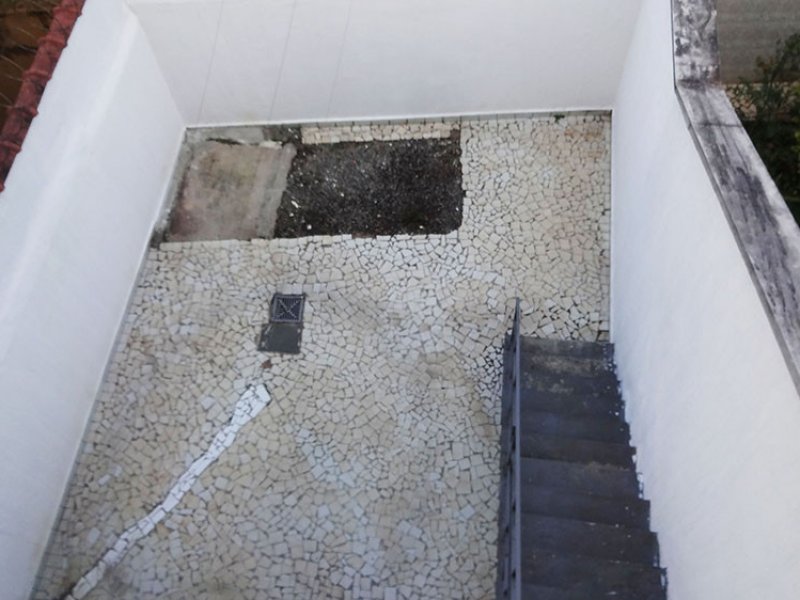 Casa à venda Vila Campestre com 149m² e 3 quartos por R$ 499.000 - 1776244706-9-quintal.jpg