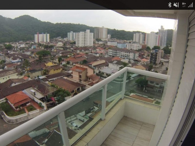 Apartamento à venda Canto do Forte com 86m² e 2 quartos por R$ 490.000 - 621623670-screenshot-20190127-152036-whatsapp.jpg