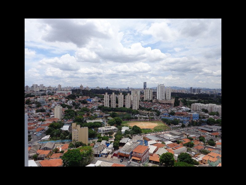 imóvel com 82m² - Jaguaré - São Paulo