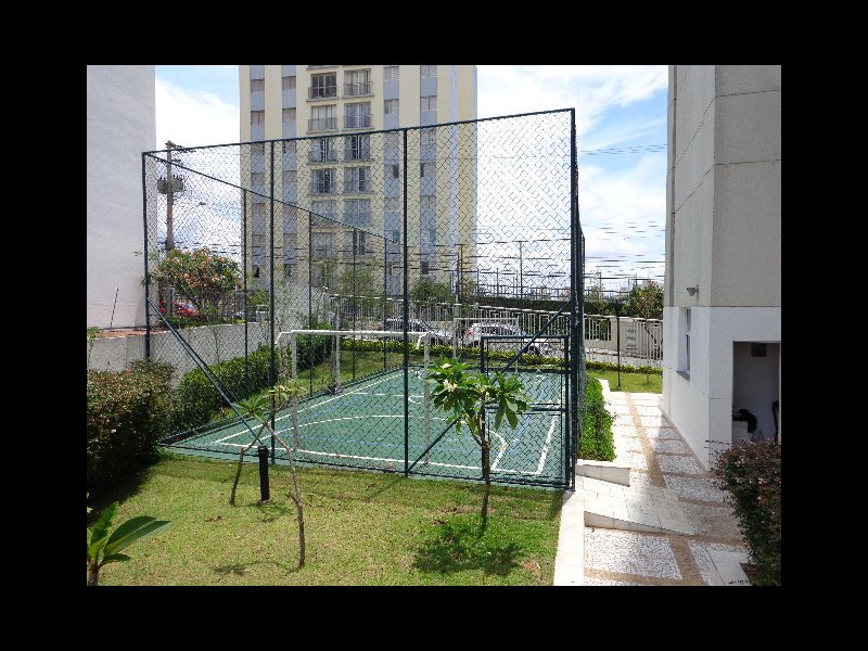 imóvel com 82m² - Jaguaré - São Paulo