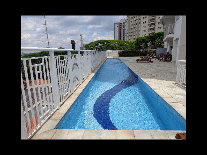 imóvel com 82m² - Jaguaré - São Paulo