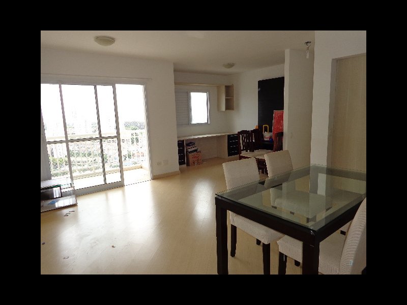 imóvel com 82m² - Jaguaré - São Paulo