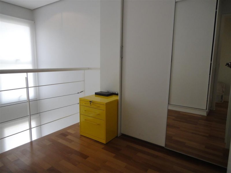 imóvel com 80m² - Santo Amaro - São Paulo