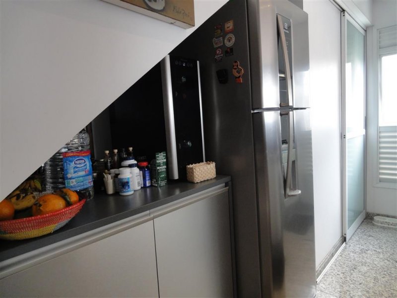 imóvel com 80m² - Santo Amaro - São Paulo
