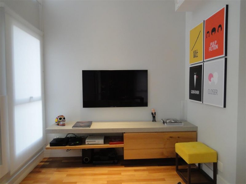 imóvel com 80m² - Santo Amaro - São Paulo