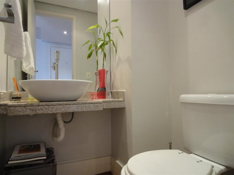 imóvel com 80m² - Santo Amaro - São Paulo