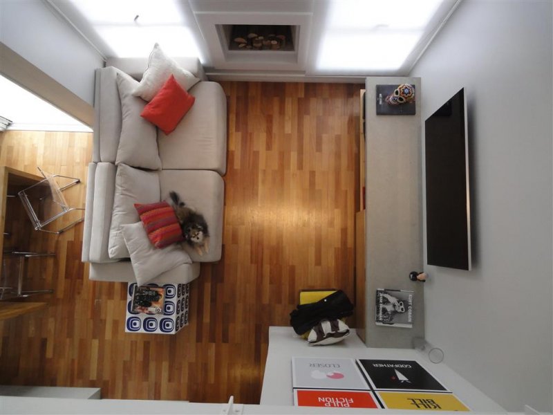 imóvel com 80m² - Santo Amaro - São Paulo