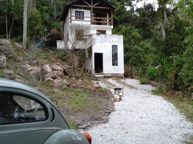 Casa à venda Cachoeira do Bom Jesus com 90m² e 1 quarto por R$ 380.000 - 2144322784-20180928-124522.jpg
