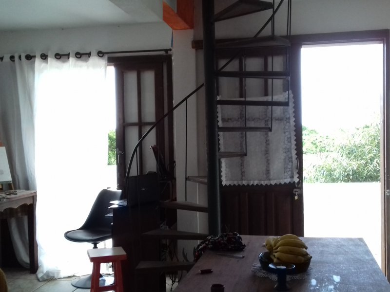 Casa à venda Cachoeira do Bom Jesus com 90m² e 1 quarto por R$ 380.000 - 545241874-20181218-164240.jpg