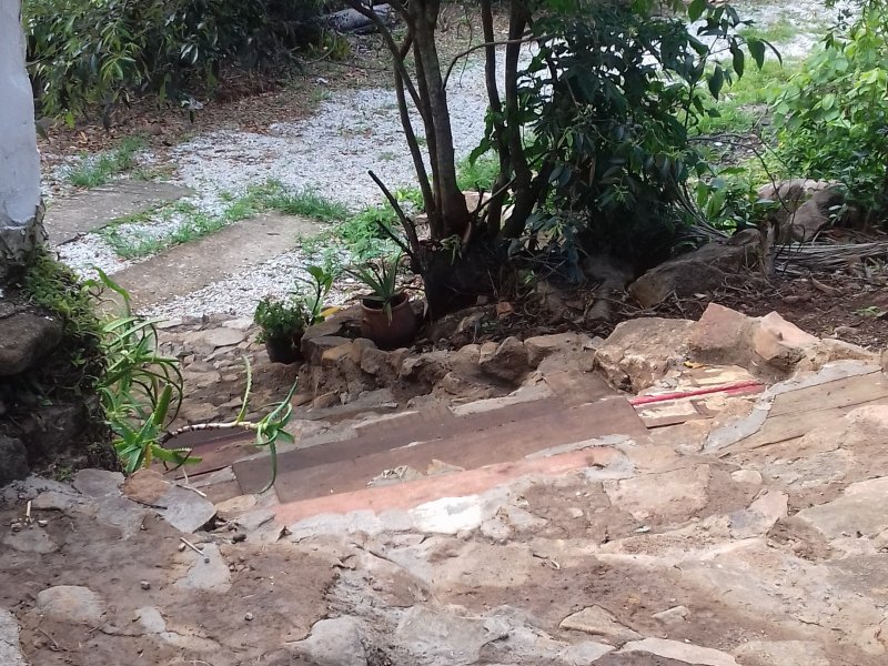 Casa à venda Cachoeira do Bom Jesus com 90m² e 1 quarto por R$ 380.000 - 784997857-20181215-162709.jpg