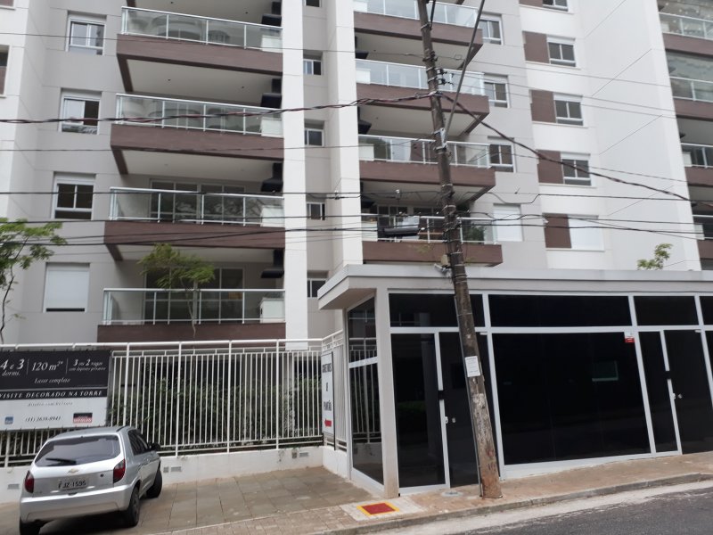 Apartamento à venda Real Parque com 120m² e 3 quartos por R$ 999.000 - 868992740-20181104-174124.jpg