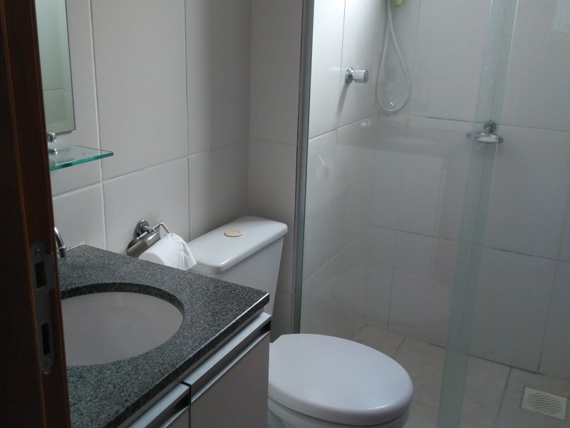 imóvel com 60m² - União - Belo Horizonte