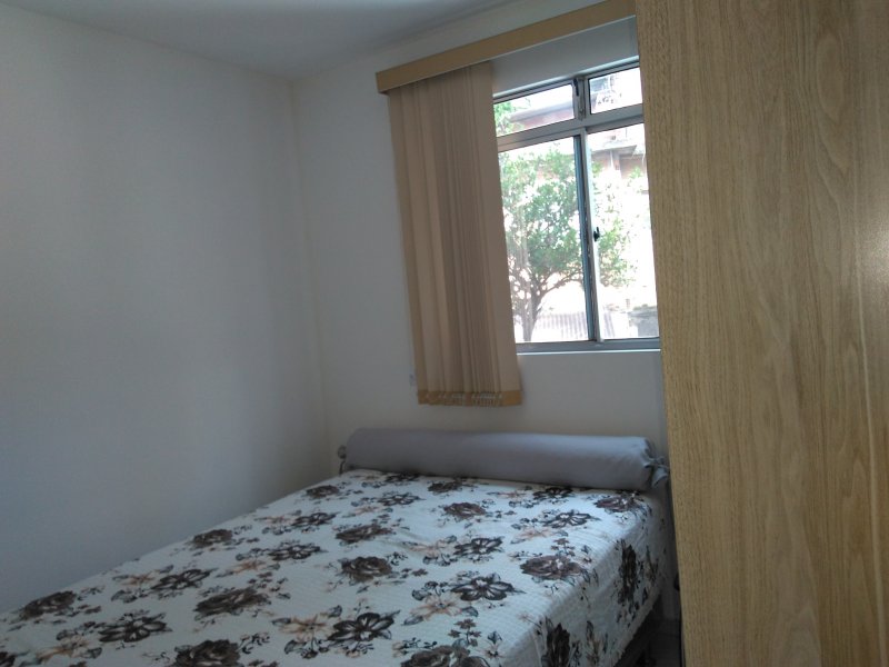 imóvel com 60m² - União - Belo Horizonte