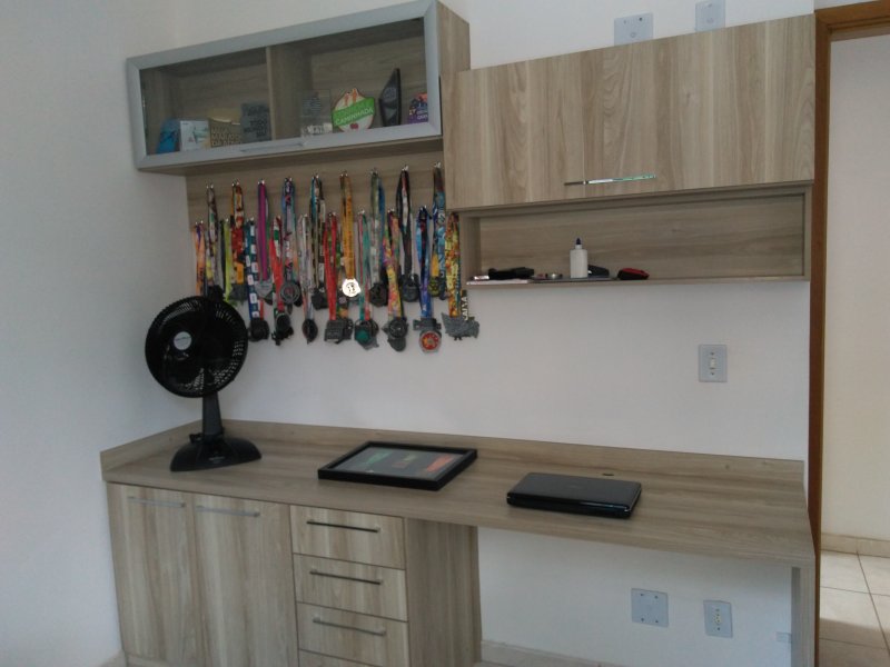 imóvel com 60m² - União - Belo Horizonte