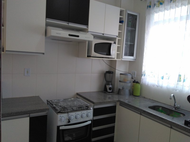 imóvel com 60m² - União - Belo Horizonte