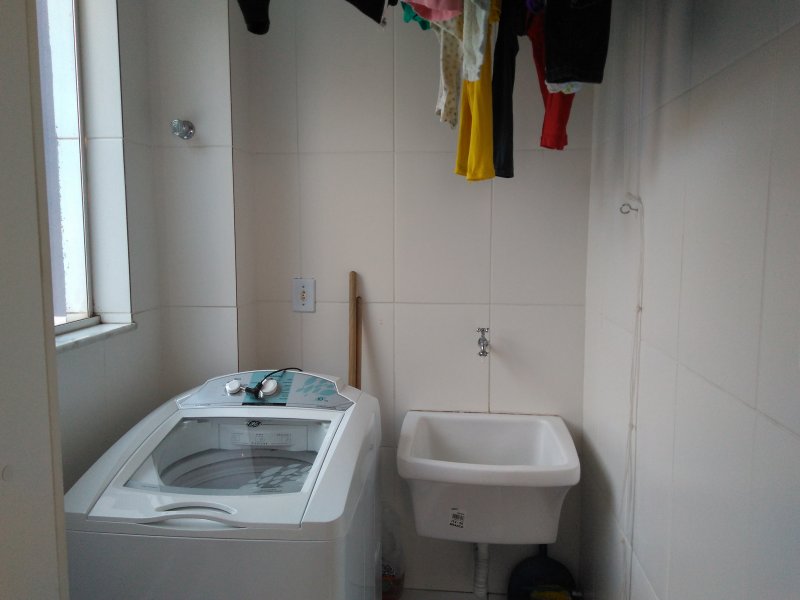 imóvel com 60m² - União - Belo Horizonte