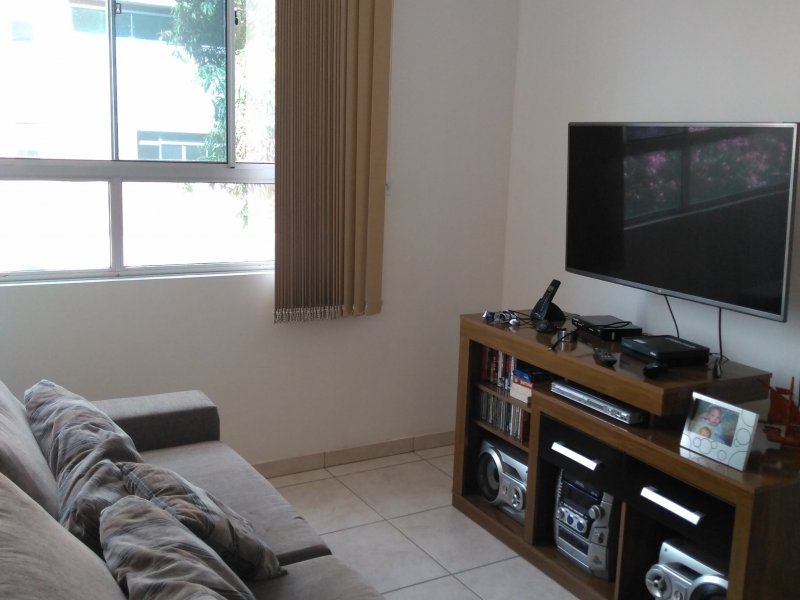 imóvel com 60m² - União - Belo Horizonte