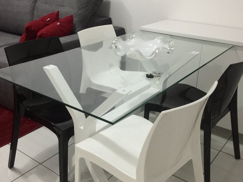 imóvel com 55m² - Nações - Balneário Camboriú