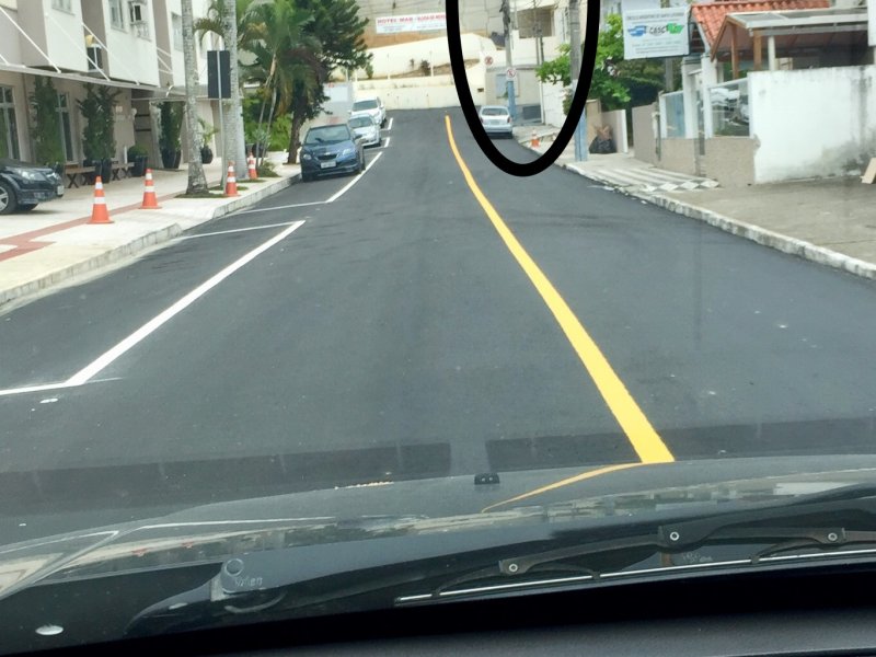 imóvel com 55m² - Nações - Balneário Camboriú