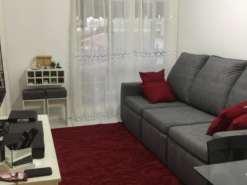 imóvel com 55m² - Nações - Balneário Camboriú