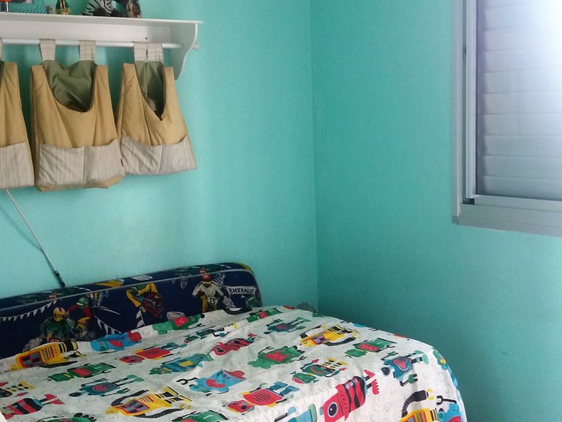 Apartamento à venda Cambuci com 46m² e 2 quartos por R$ 270.000 - 1024262069-10.jpg