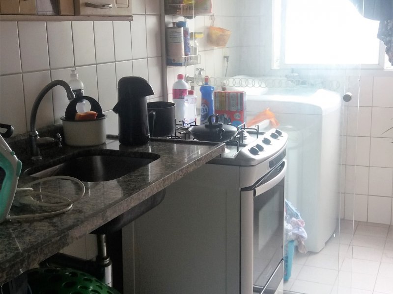 Apartamento à venda Cambuci com 46m² e 2 quartos por R$ 270.000 - 983781999-4.jpg