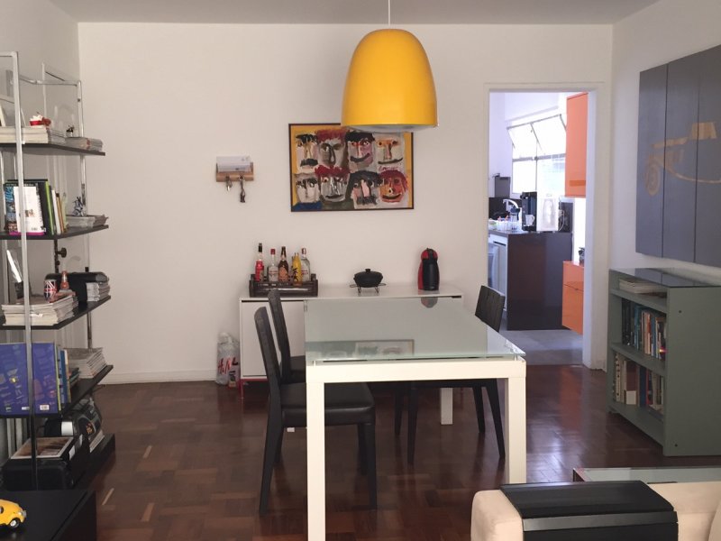 imóvel com 105m² - Paraíso - São Paulo