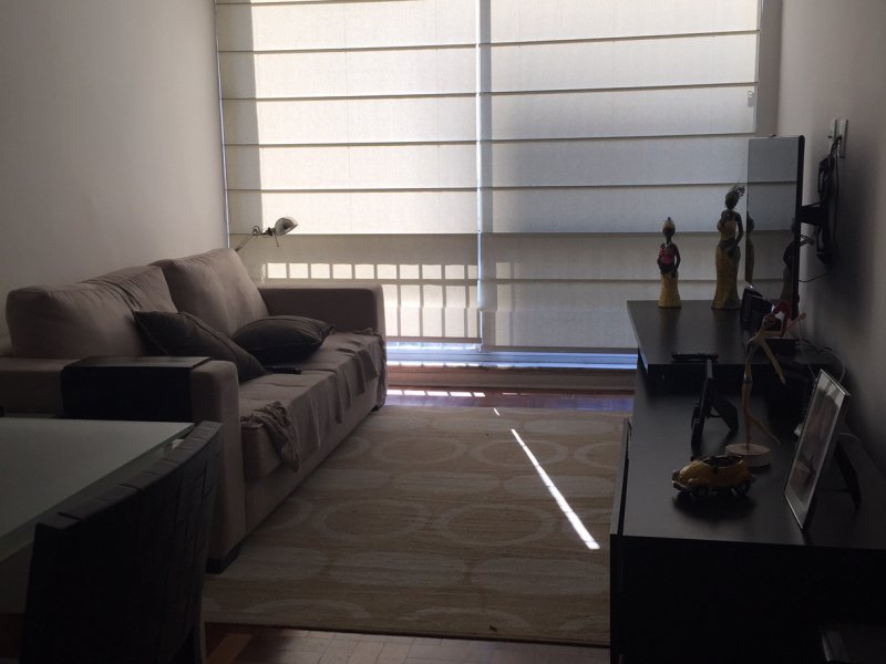 imóvel com 105m² - Paraíso - São Paulo