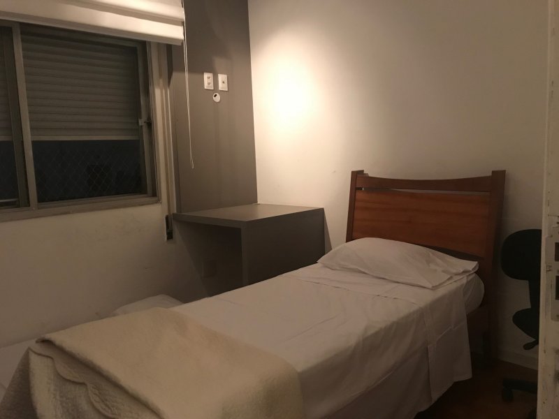 imóvel com 105m² - Paraíso - São Paulo