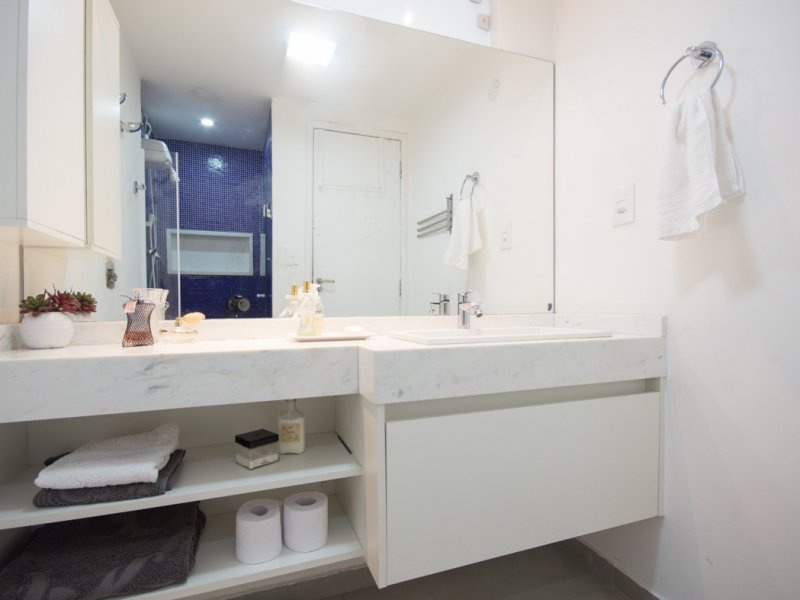 imóvel com 105m² - Paraíso - São Paulo