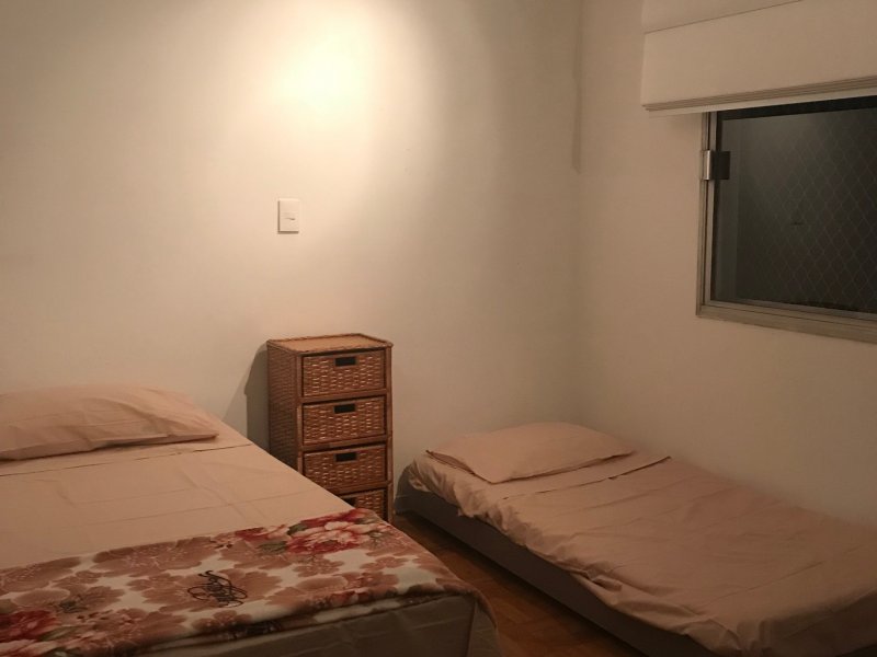 imóvel com 105m² - Paraíso - São Paulo
